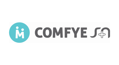 Logo de COMFYE