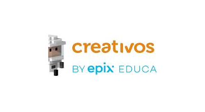 Logo de Creativos Digitales