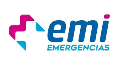 Logo de EMI Emergencias