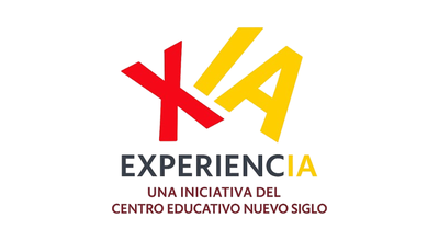 Logo de ExperiencIA