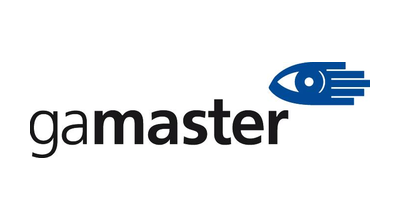 Logo de Gamaster