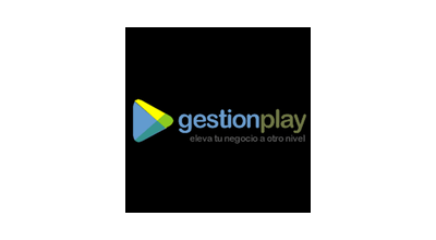Logo de Gestionplay