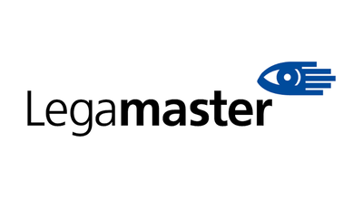 Logo de Legamaster