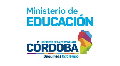 Logo de Ministerio de Educación de Córdoba