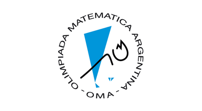 Logo de Olimpíada Matemática Argentina