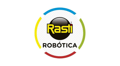 Logo de Rasti Robótica